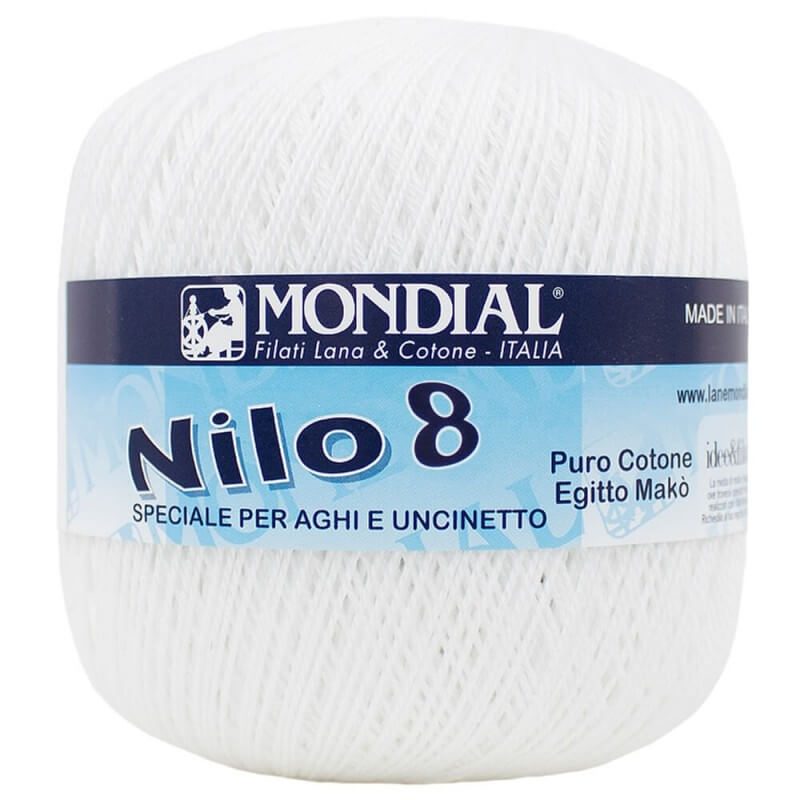 Nilo 8