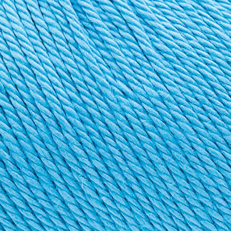 Gomitolo di cotone biologico di Lane Mondial