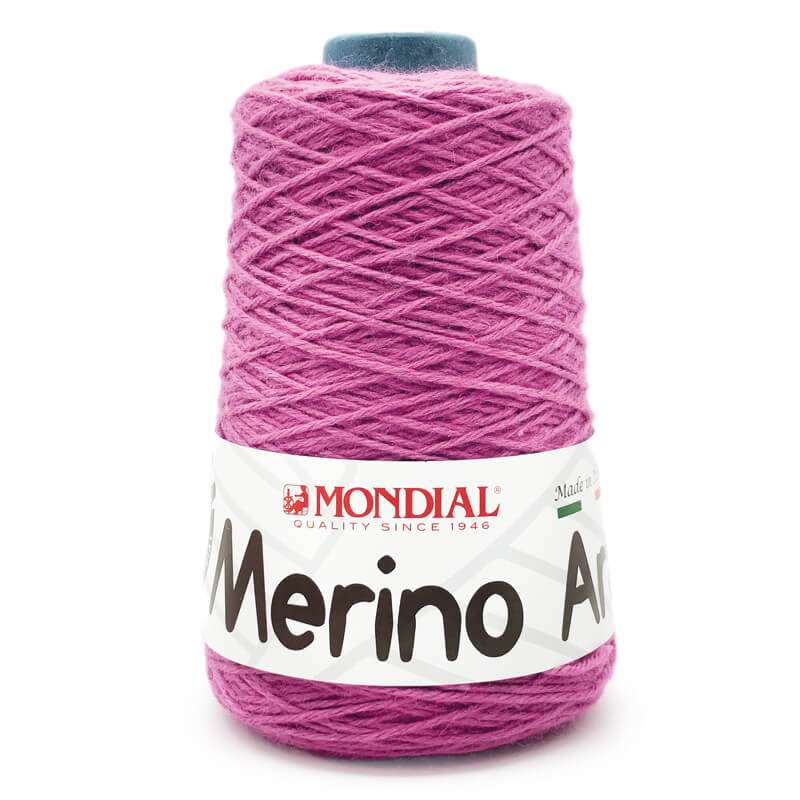 Merino Aran