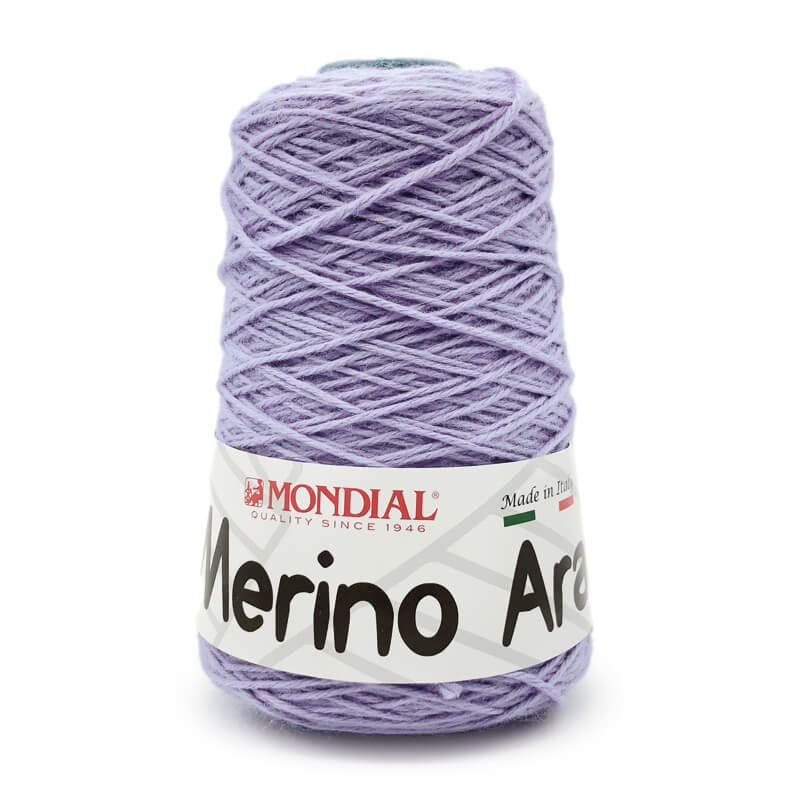 Merino Aran