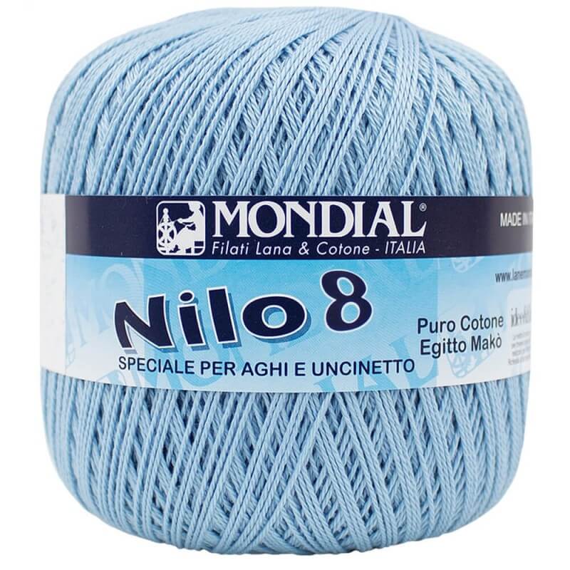 Nilo 8