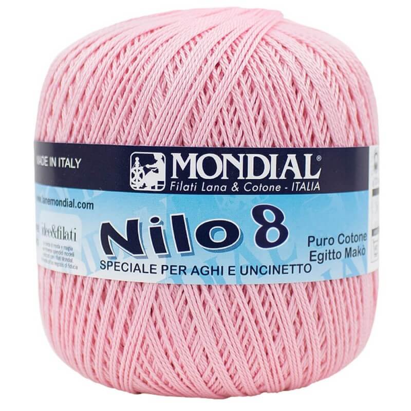 Nilo 8