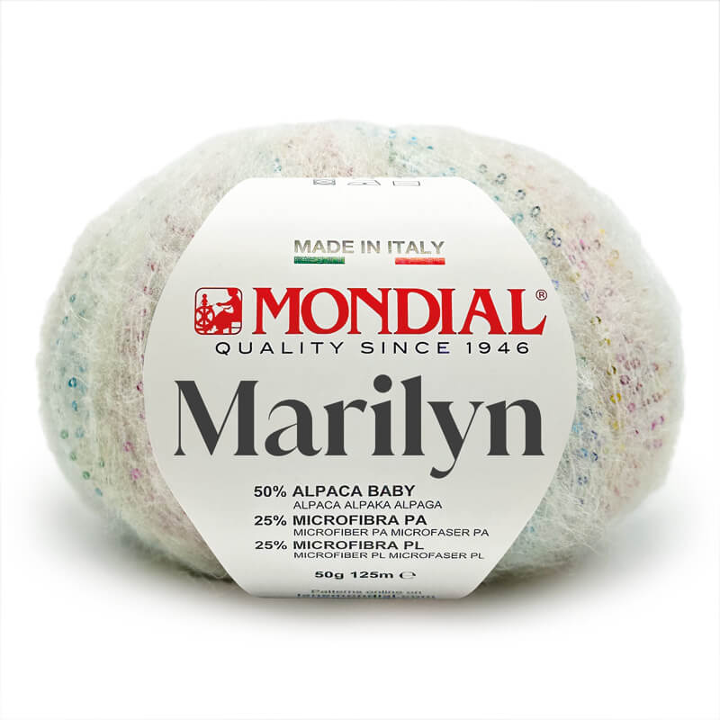 Marilyn Lane Mondial