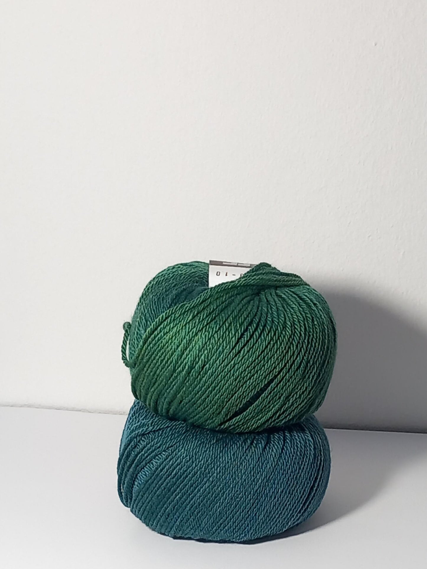 Fanta Rial colore 218 dal verde bosco al verde prato