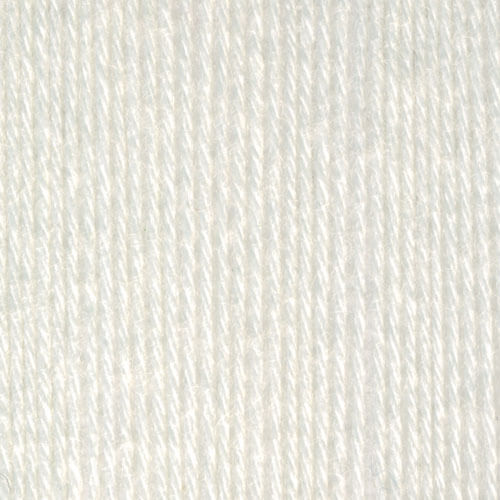 Gomitolo di misto lana merino baby di lane mondial colore 100