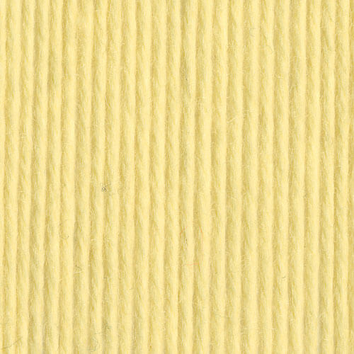 Gomitolo di misto lana merino baby di lane mondial colore giallo pulcino