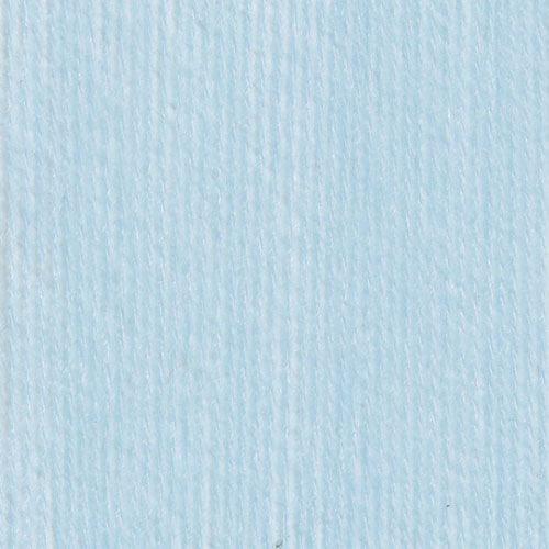 Gomitolo di misto lana merino baby di lane mondial colore azzurro