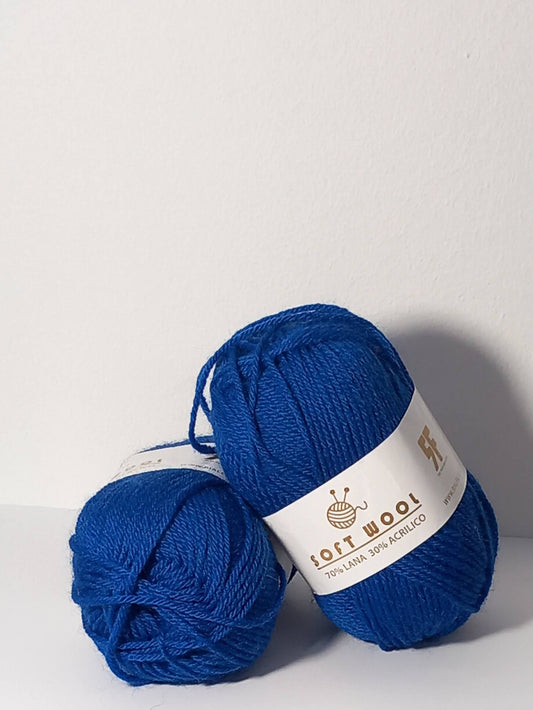 Soft Wool