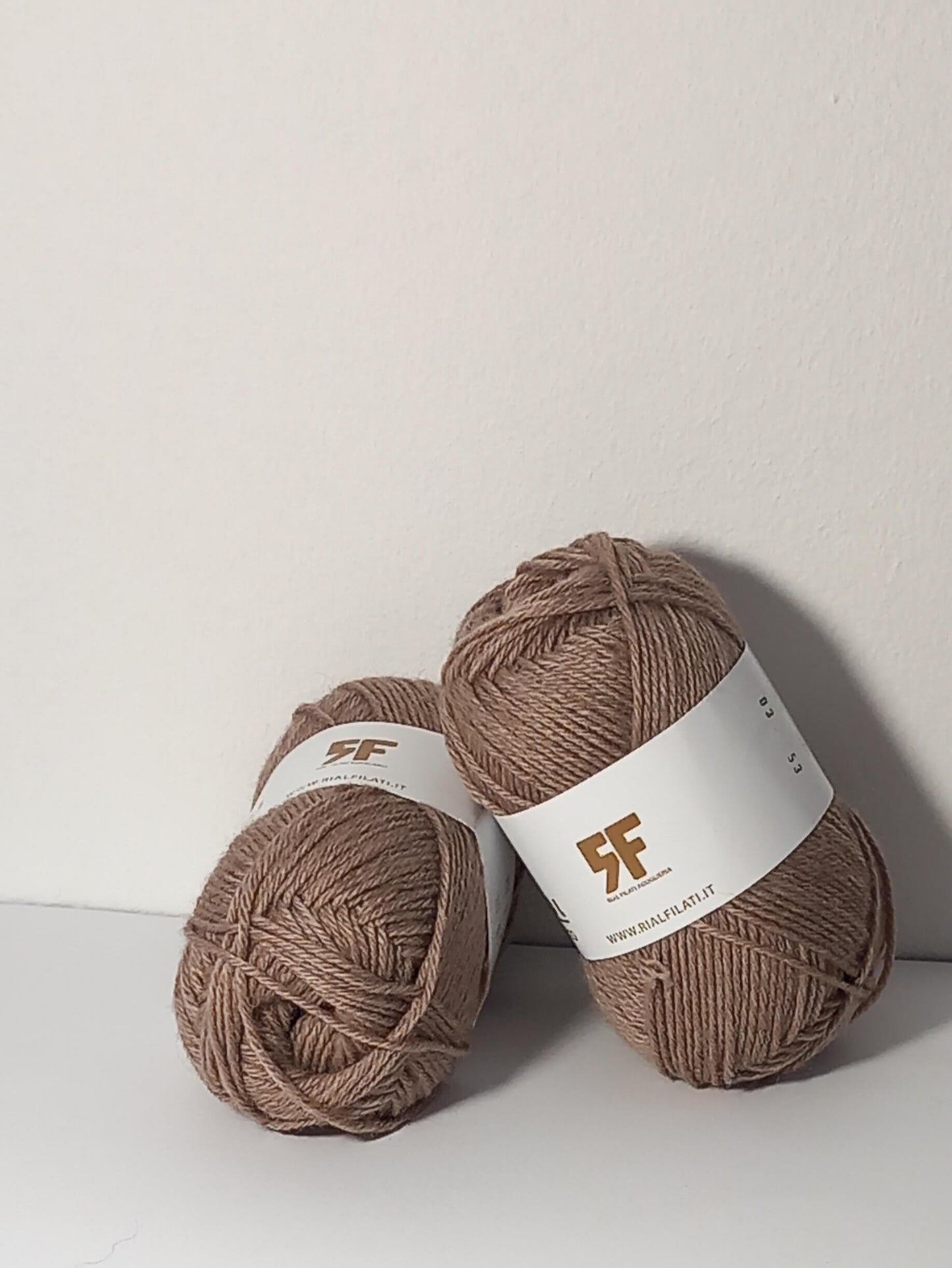 Soft Wool