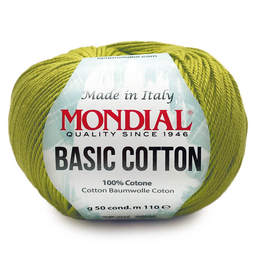 Basic Cotton