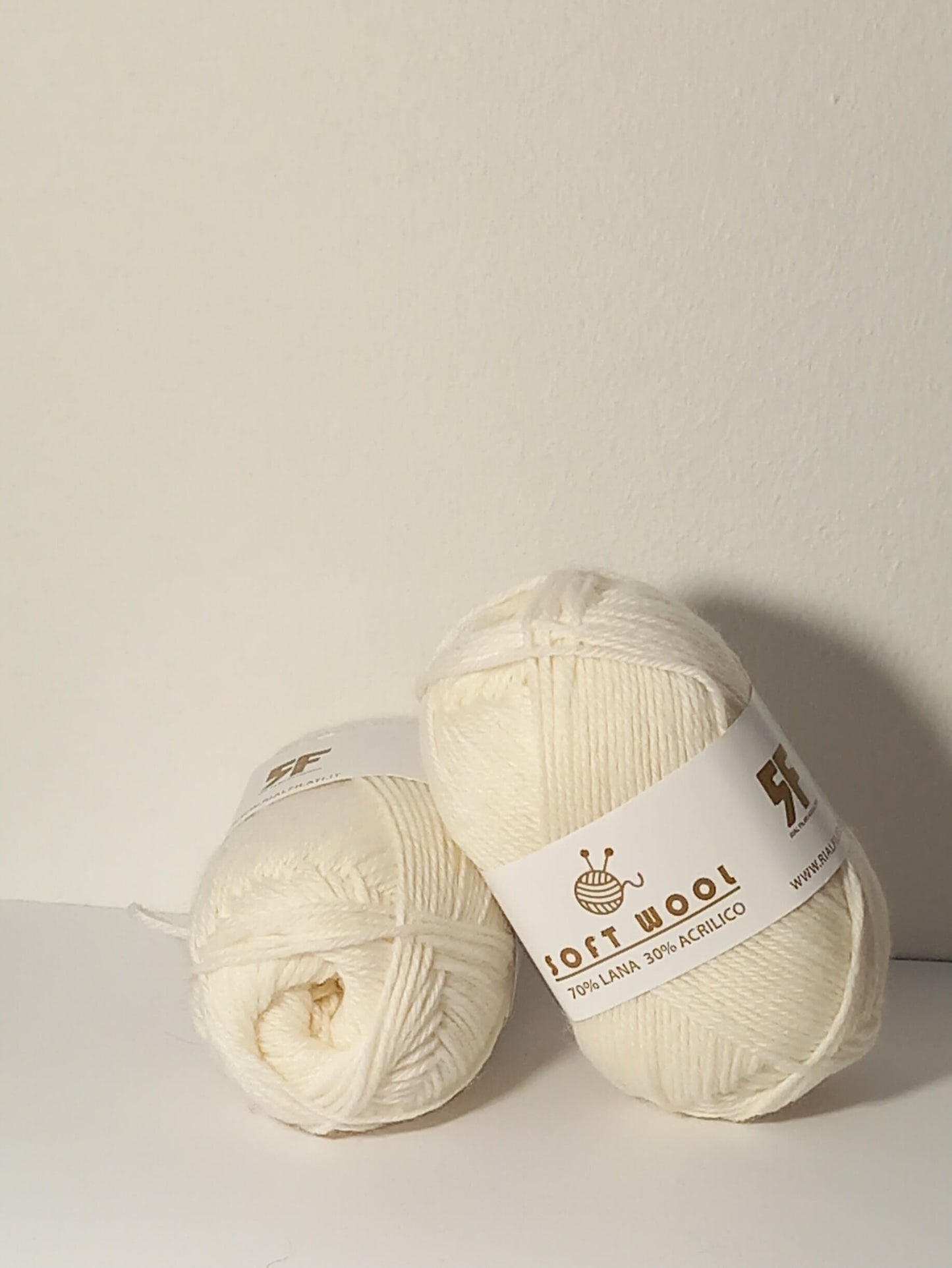 Soft Wool