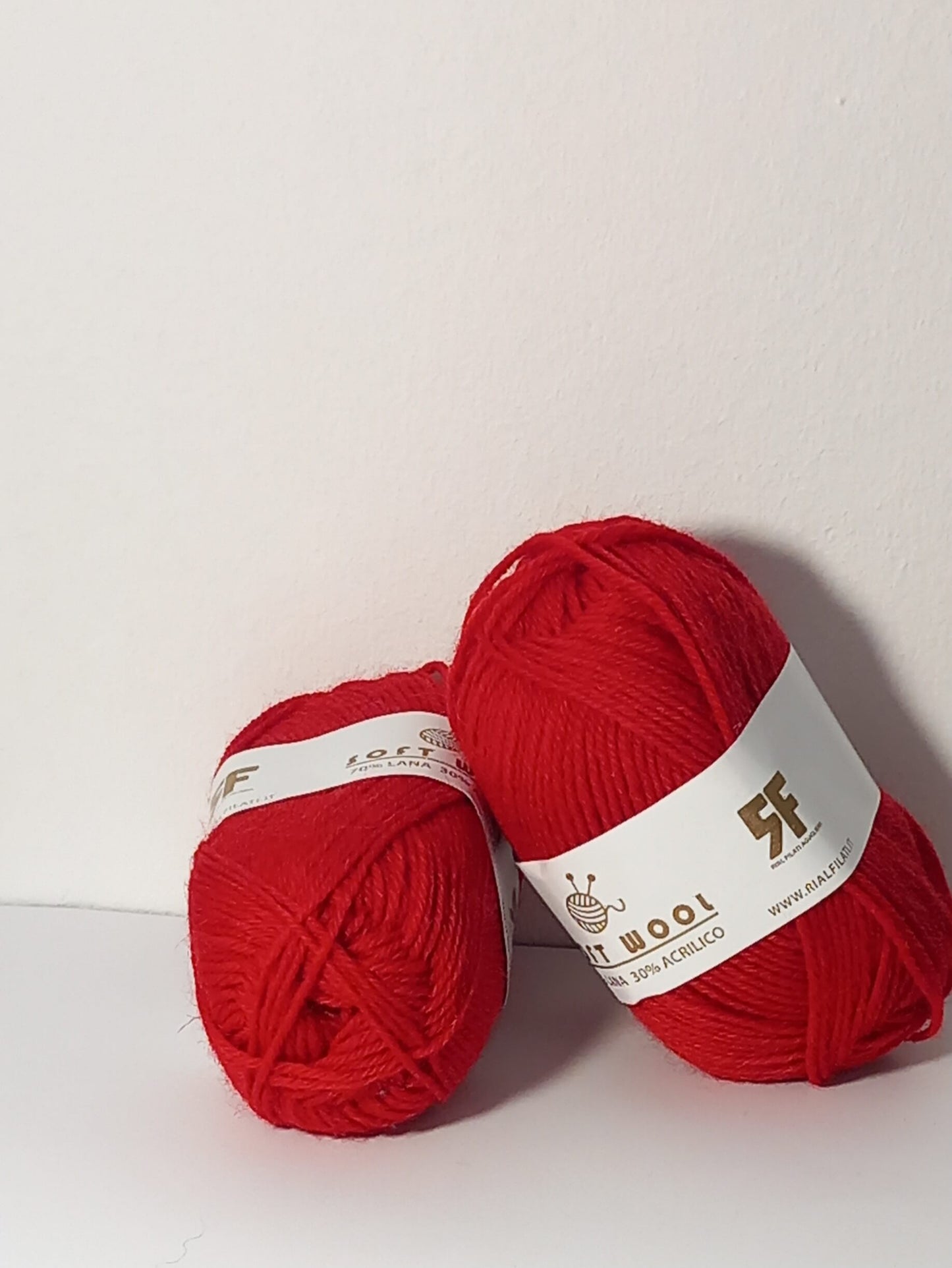 Soft Wool