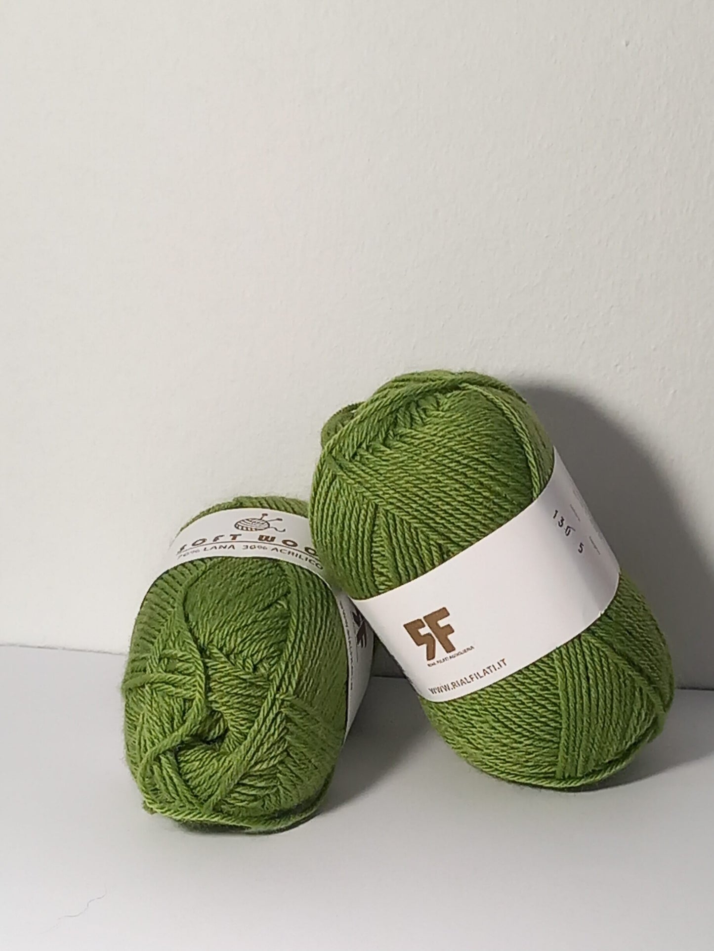 Soft Wool