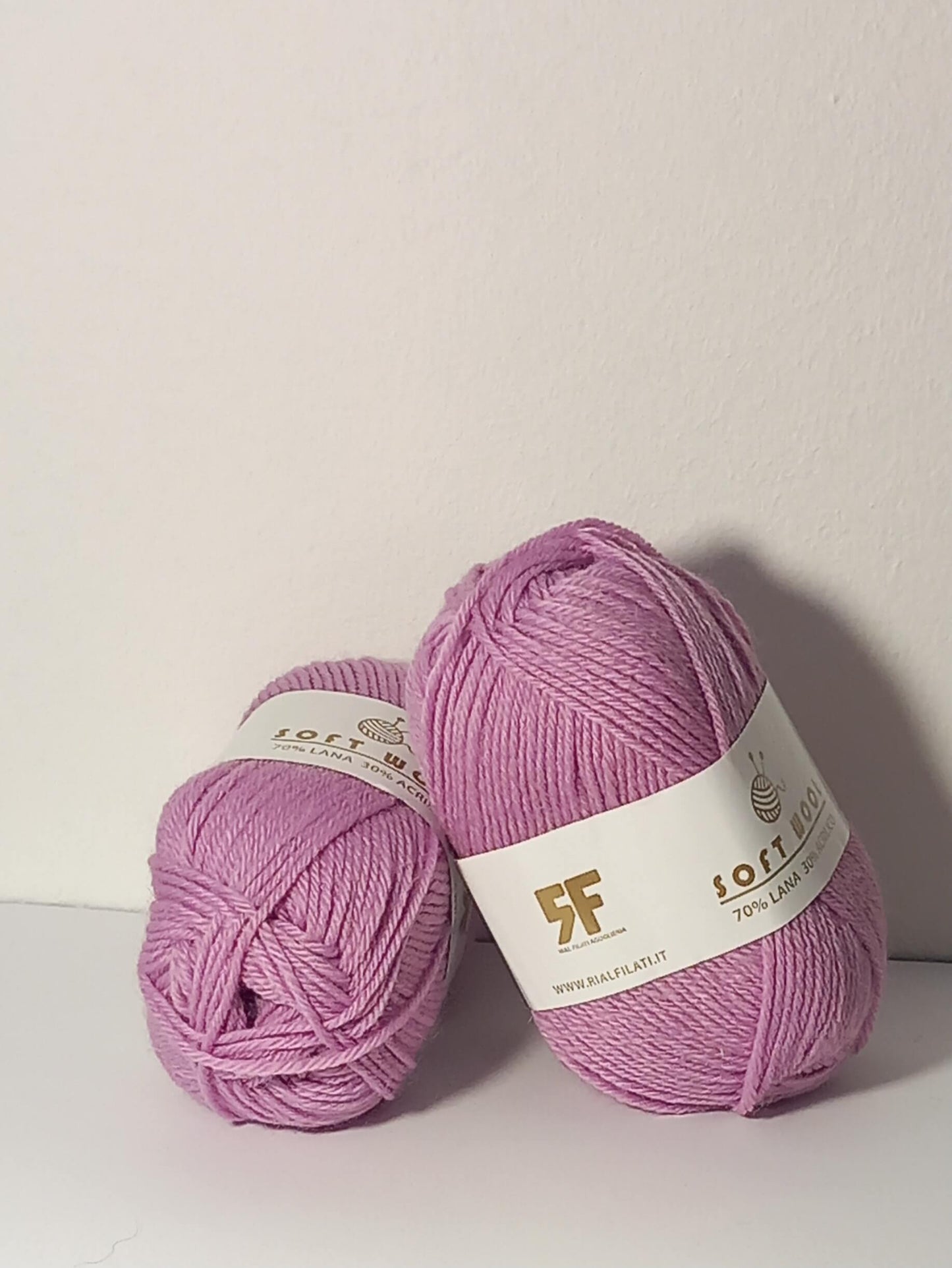 Soft Wool