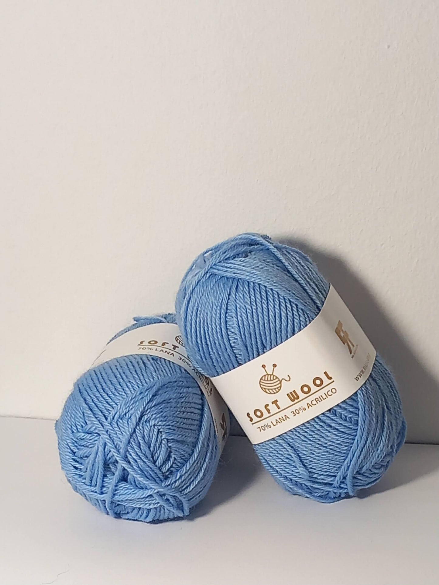 Soft Wool