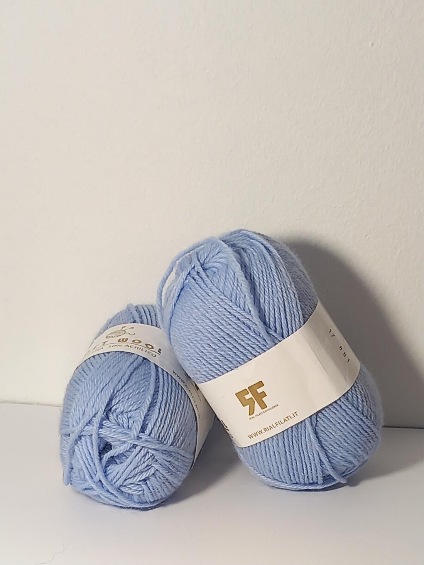 Soft Wool