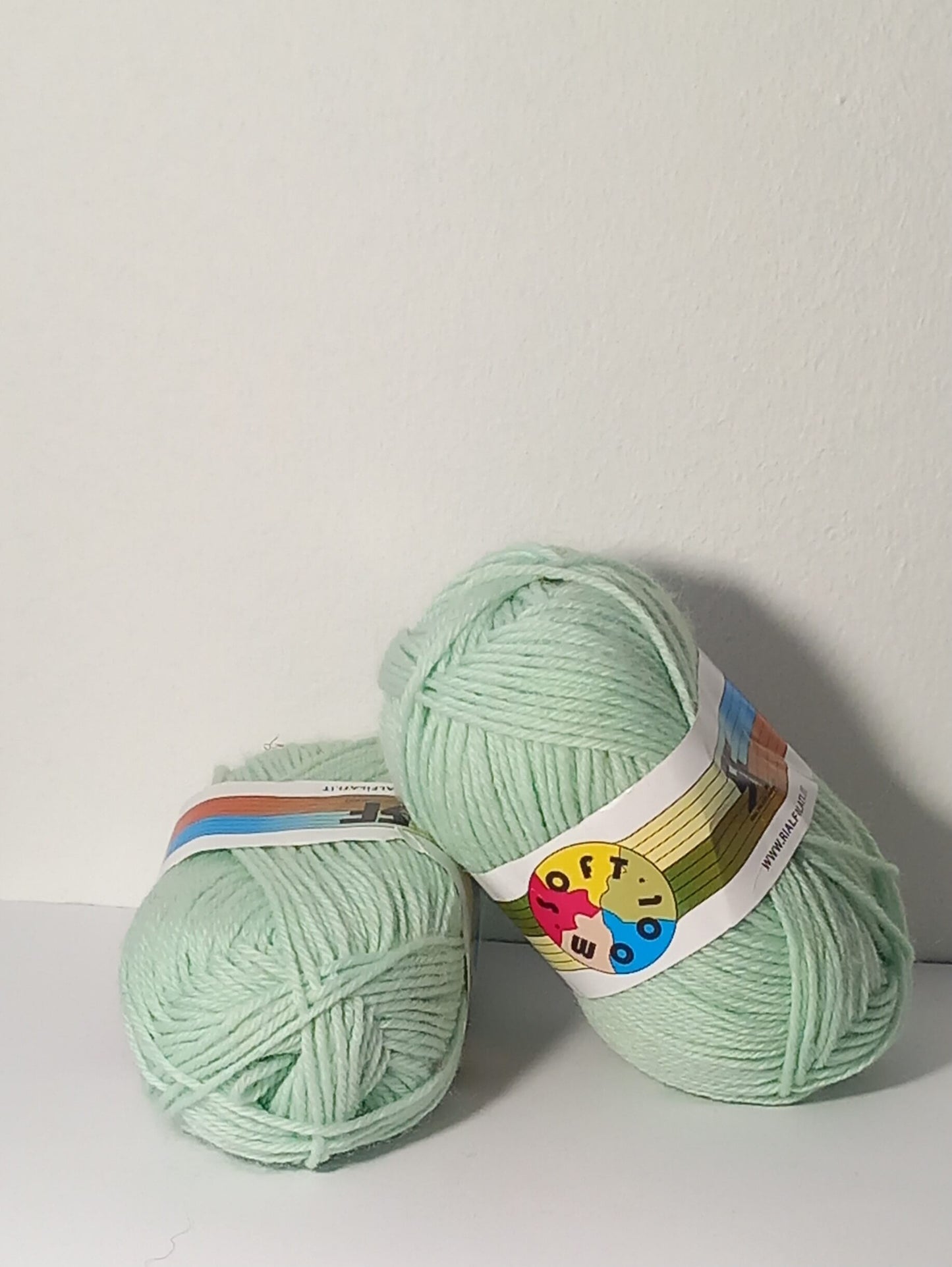 Soft Wool