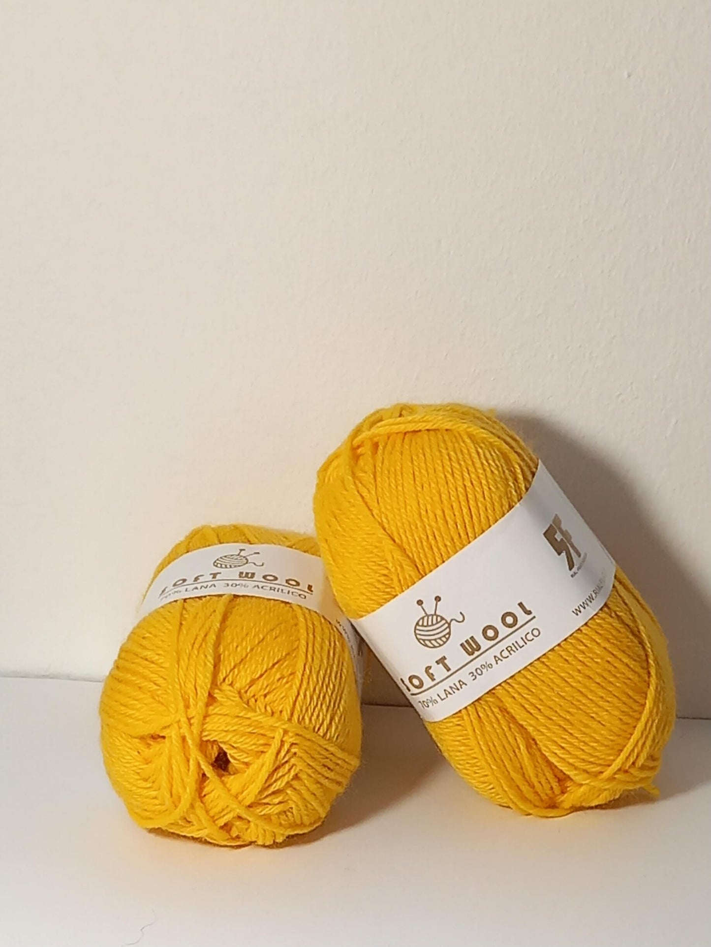 Soft Wool