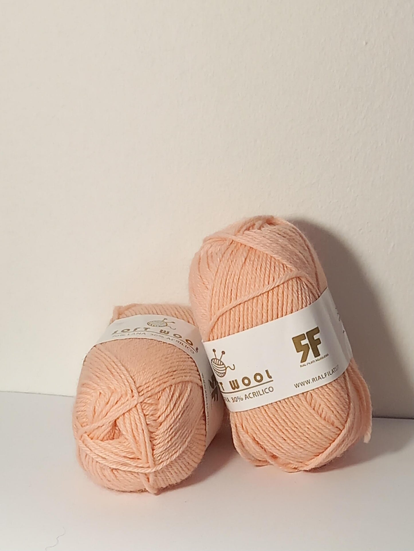 Soft Wool