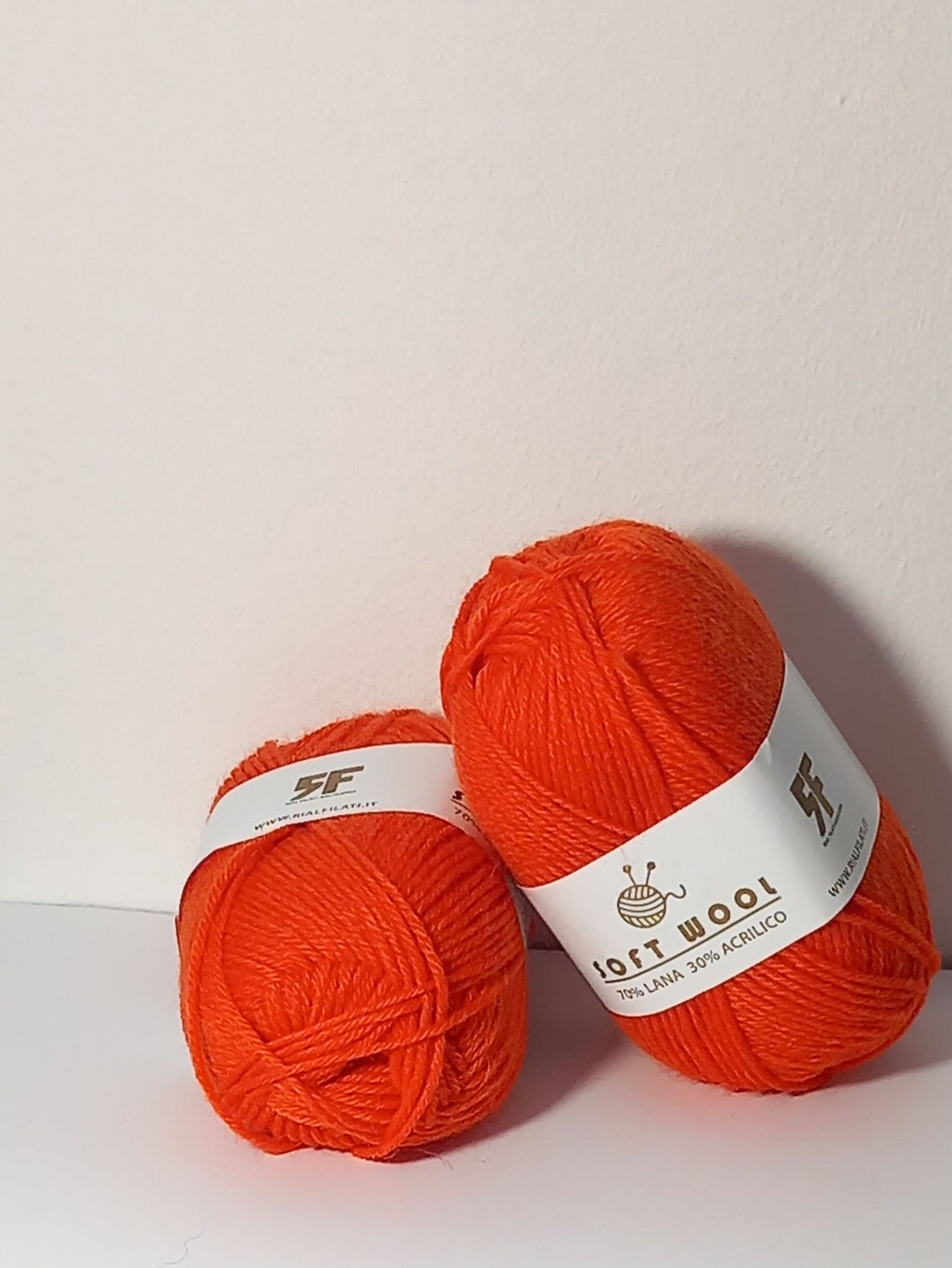 Soft Wool