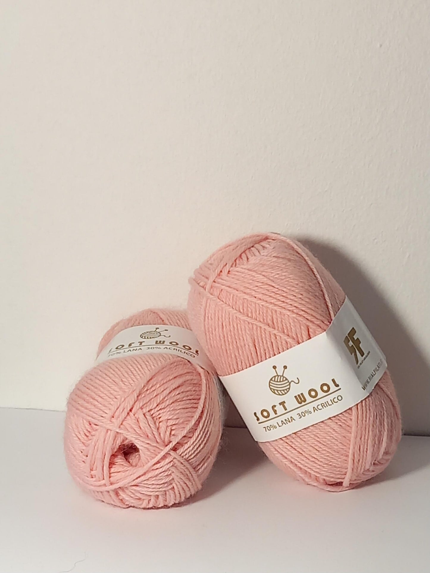 Soft Wool