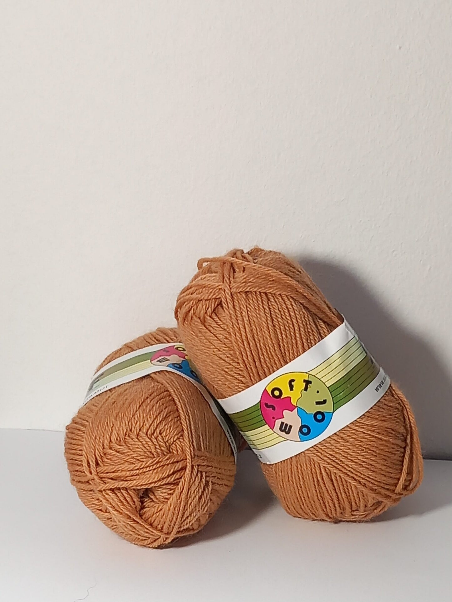 Soft Wool