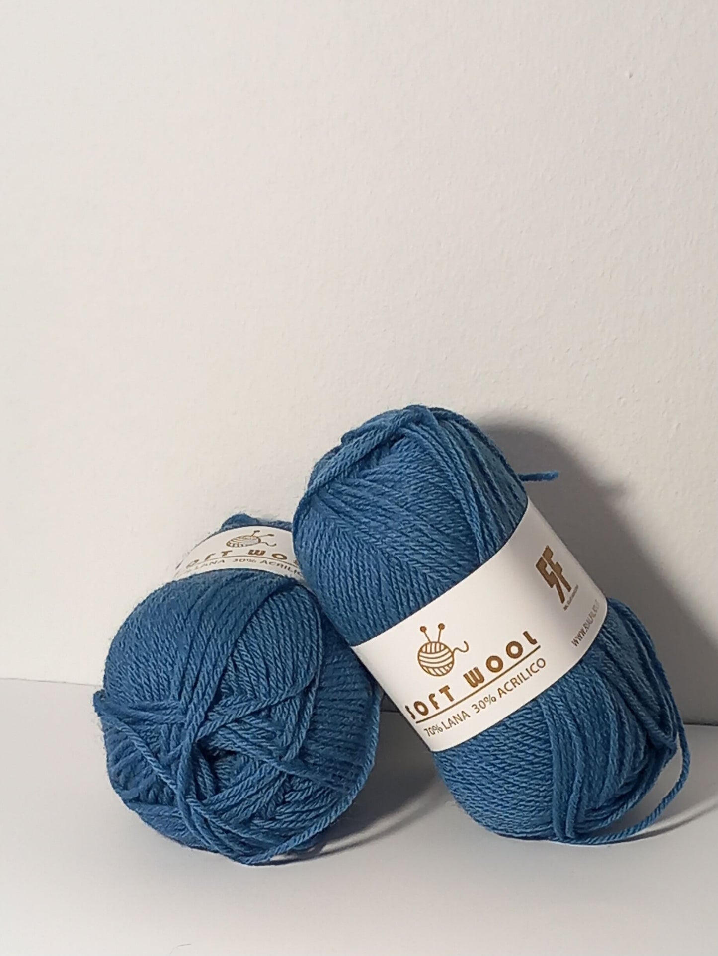Soft Wool
