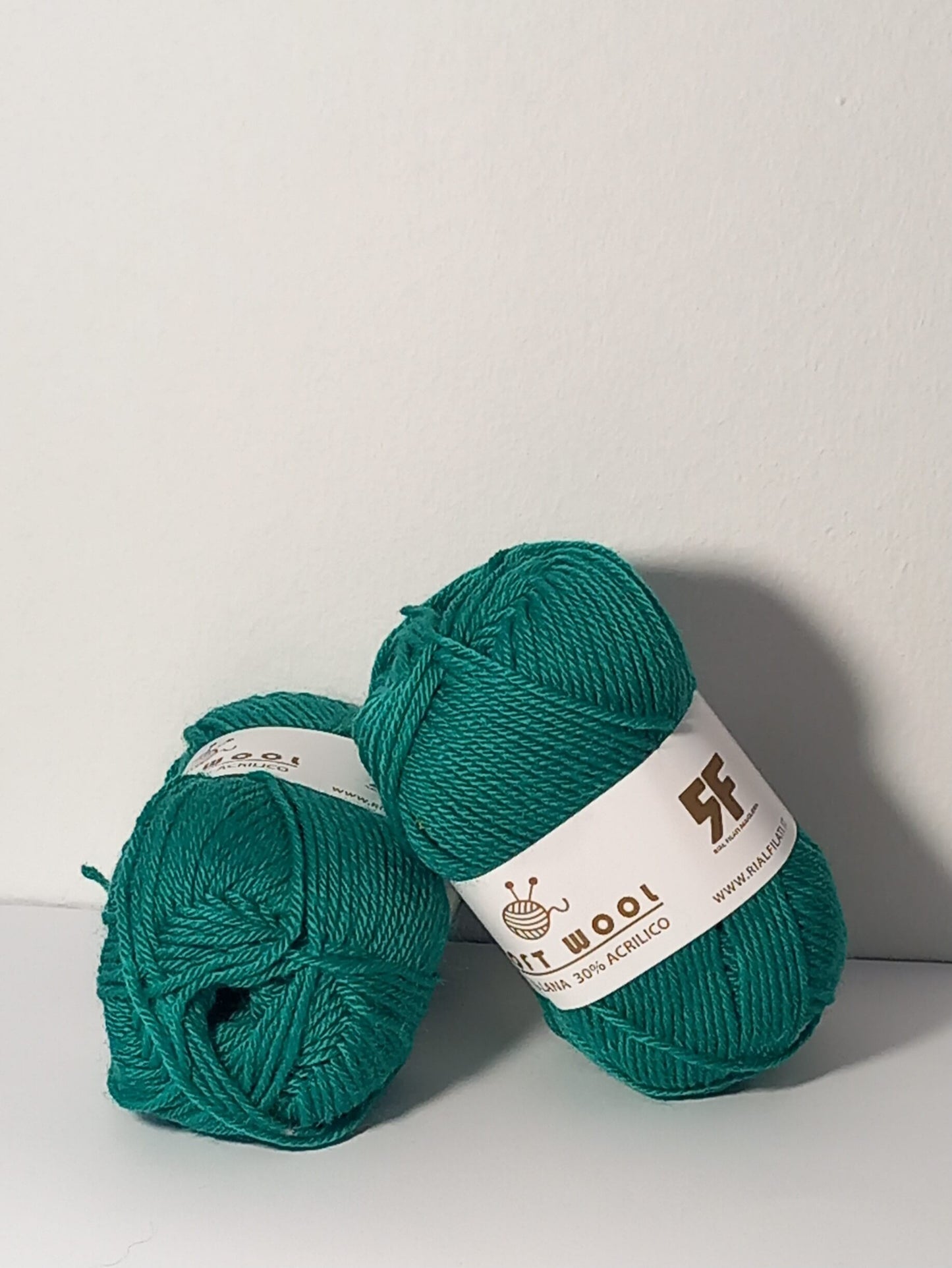 Soft Wool