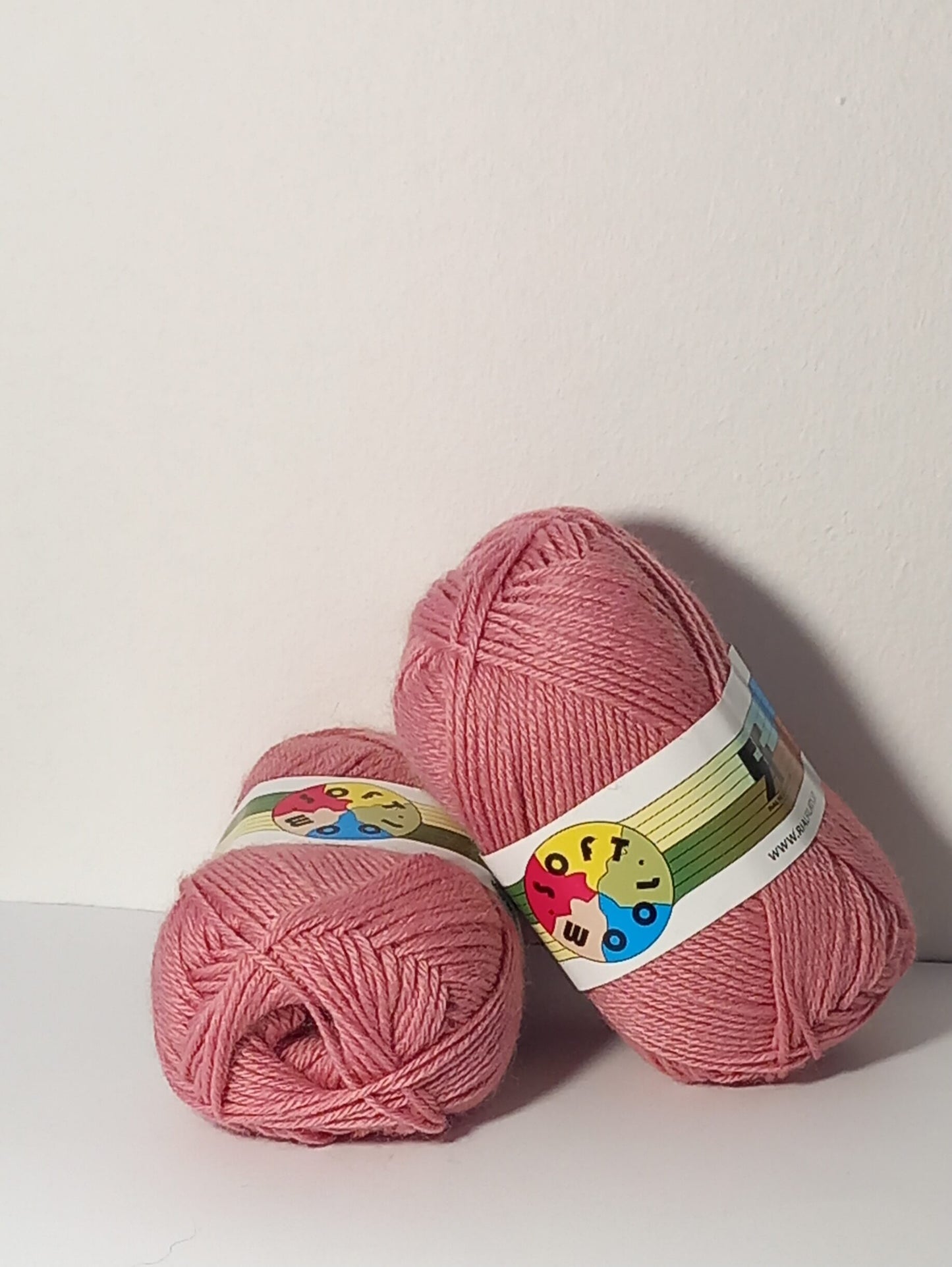 Soft Wool