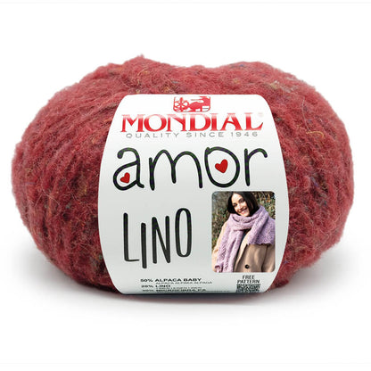 Amor Lino