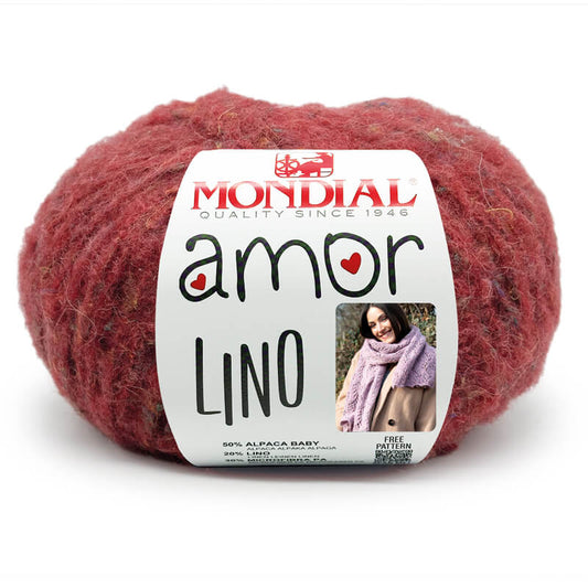 Amor Lino