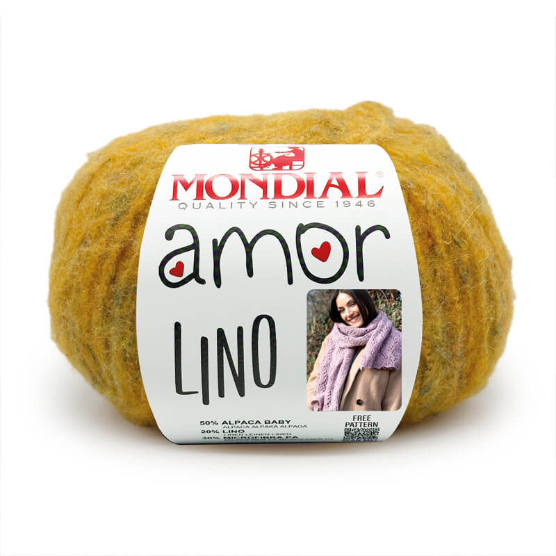 Amor Lino