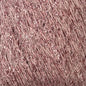 Starlight di lane mondial è un lamè dall'ottima qualità e molto lucente. colore rosa antico