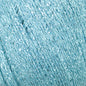 Starlight di lane mondial è un lamè dall'ottima qualità e molto lucente. colore azzurro