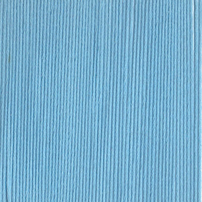 cotone per uncinetto cablè filo di scozia di lane mondial colore azzurro baby