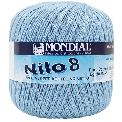 Nilo 8