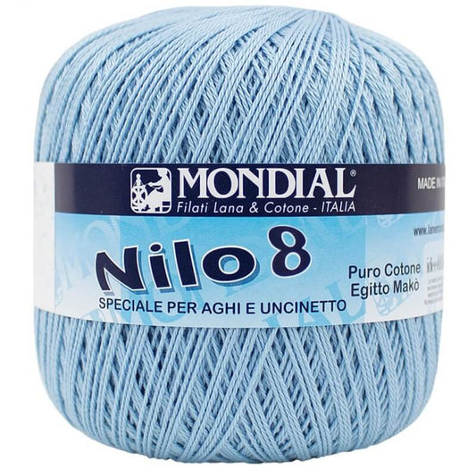 Nilo 8