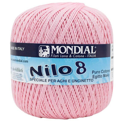 Nilo 8