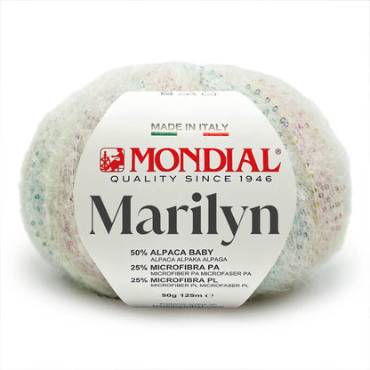 Marilyn Lane Mondial