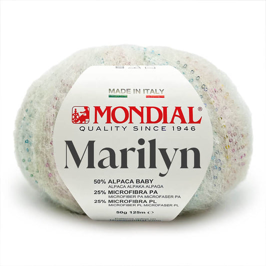 Marilyn Lane Mondial