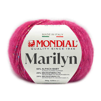 Marilyn Lane Mondial