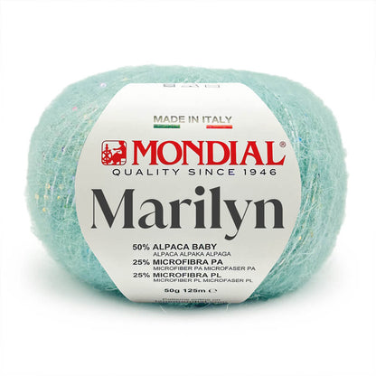 Marilyn Lane Mondial